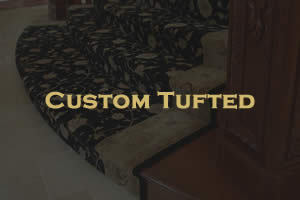 Custom Tufted
