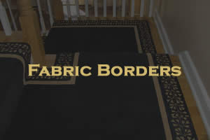 Fabric Borders